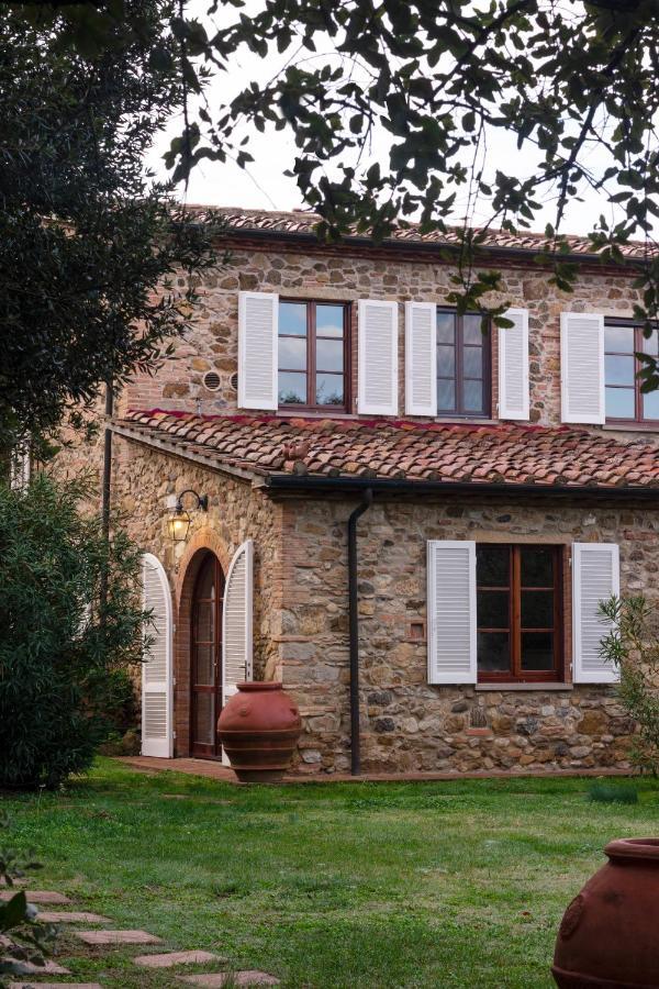 Apartamento Poggio Cornetto Bibbona Exterior foto