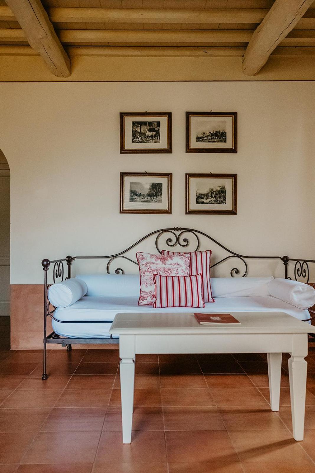 Apartamento Poggio Cornetto Bibbona Exterior foto
