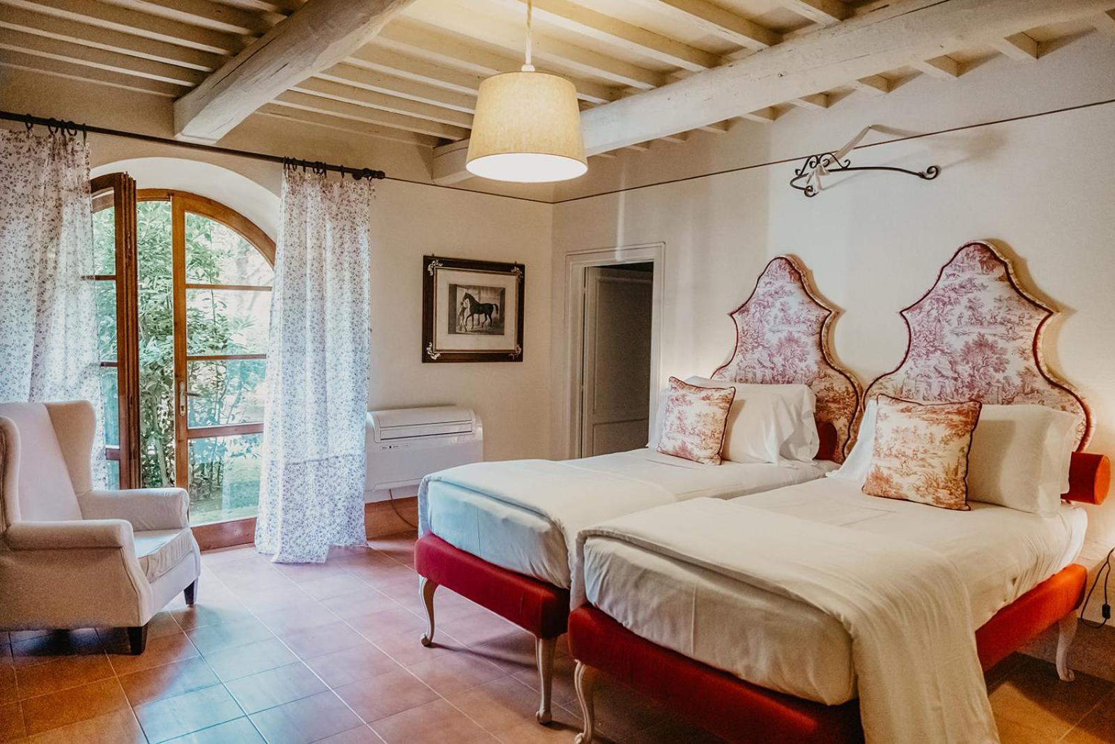 Apartamento Poggio Cornetto Bibbona Exterior foto