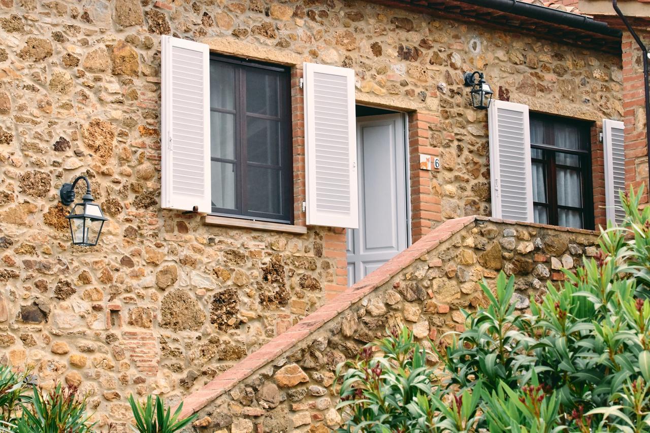 Apartamento Poggio Cornetto Bibbona Exterior foto