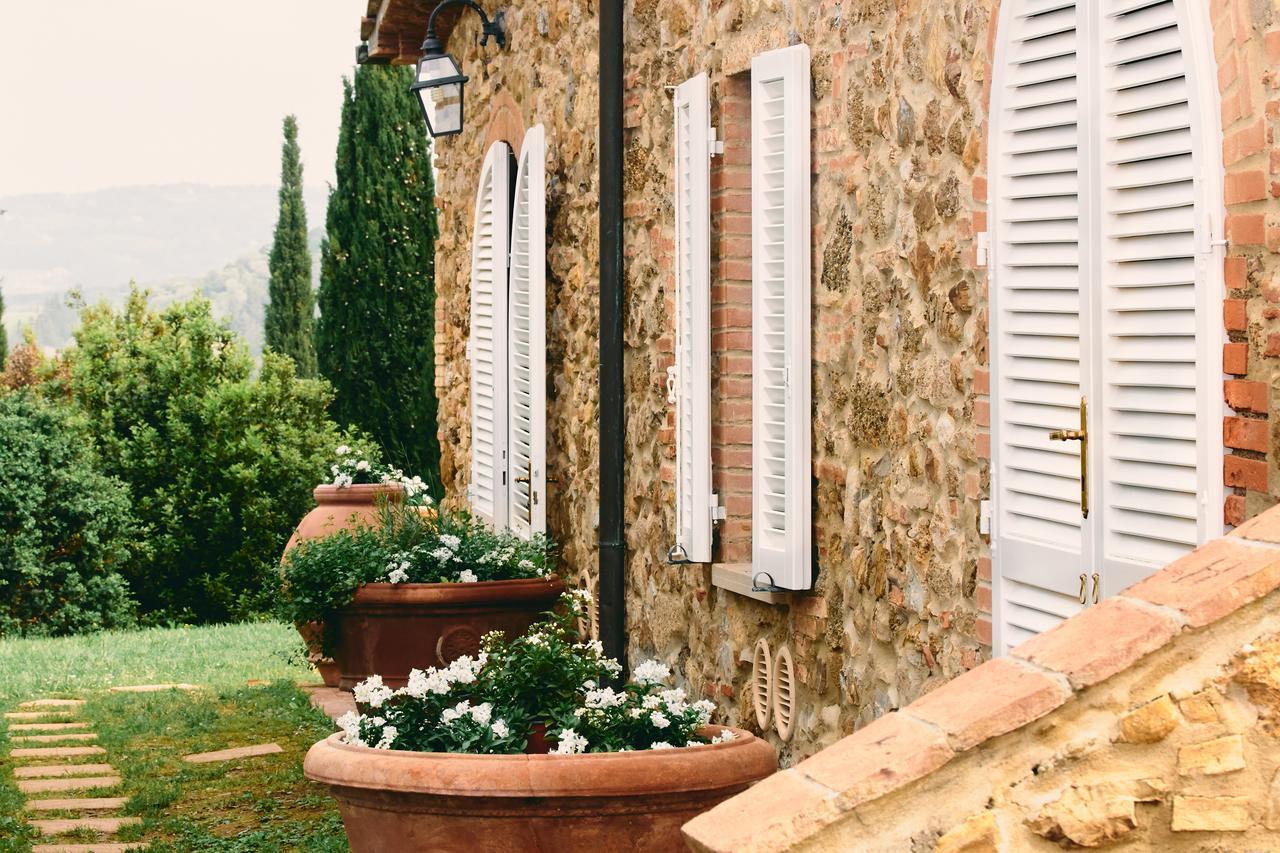 Apartamento Poggio Cornetto Bibbona Exterior foto
